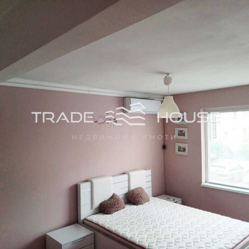 K pronájmu  Podlaha domu Plovdiv , Christo Smirnenski , 90 m2 | 21537000 - obraz [5]