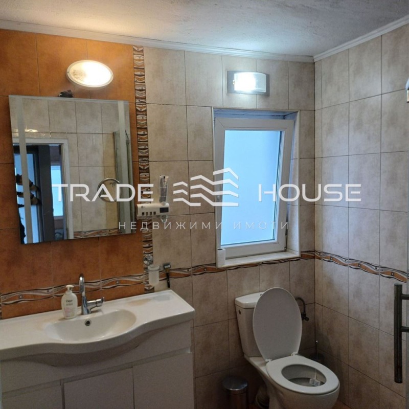 K pronájmu  Podlaha domu Plovdiv , Christo Smirnenski , 90 m2 | 21537000 - obraz [10]