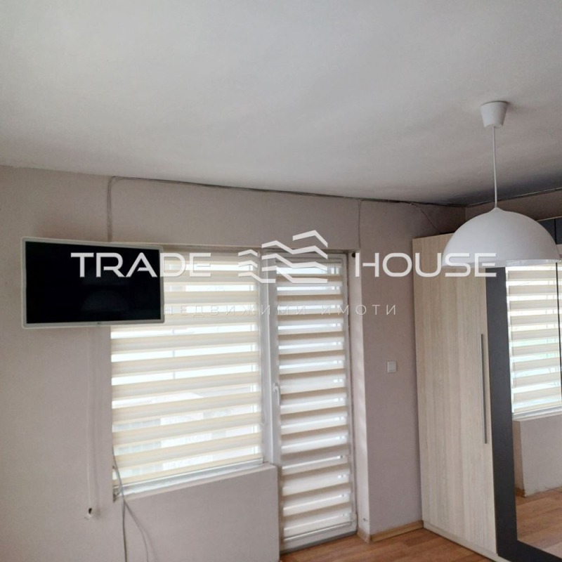 K pronájmu  Podlaha domu Plovdiv , Christo Smirnenski , 90 m2 | 21537000 - obraz [9]