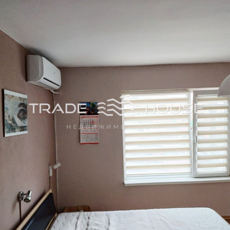 K pronájmu  Podlaha domu Plovdiv , Christo Smirnenski , 90 m2 | 21537000 - obraz [7]