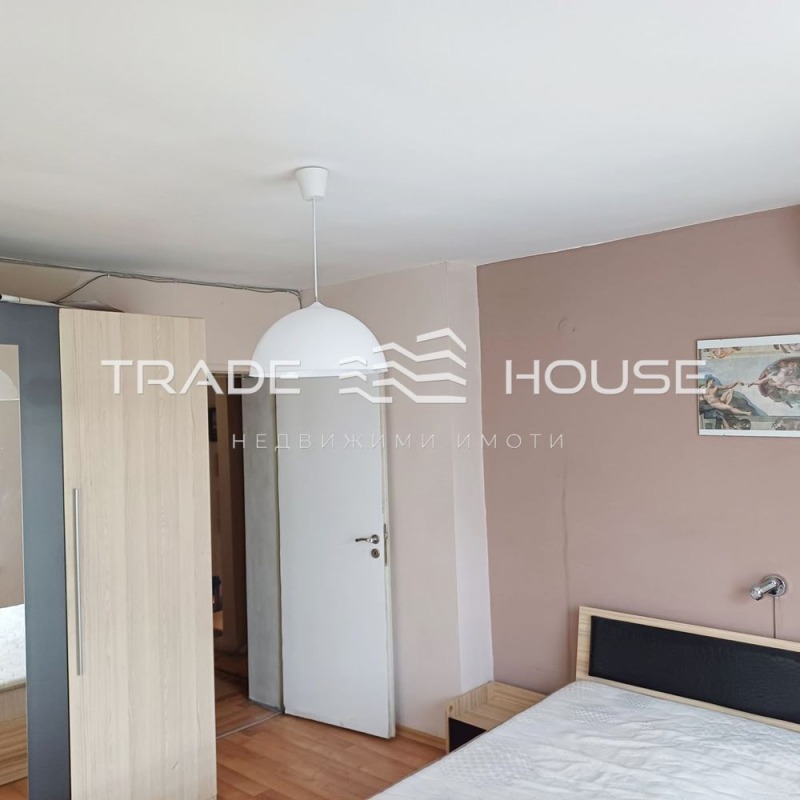 K pronájmu  Podlaha domu Plovdiv , Christo Smirnenski , 90 m2 | 21537000 - obraz [8]