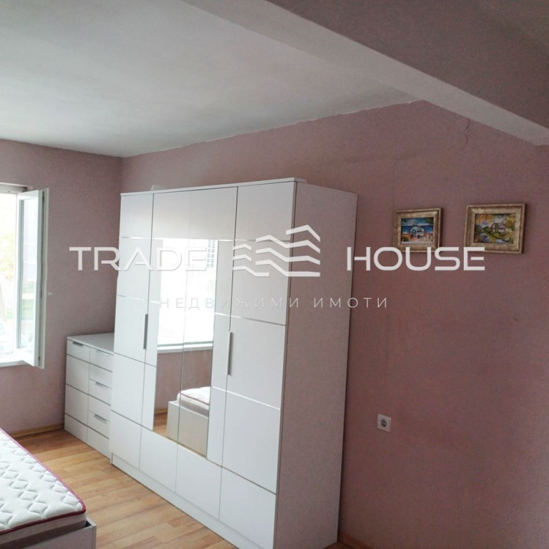 K pronájmu  Podlaha domu Plovdiv , Christo Smirnenski , 90 m2 | 21537000 - obraz [6]