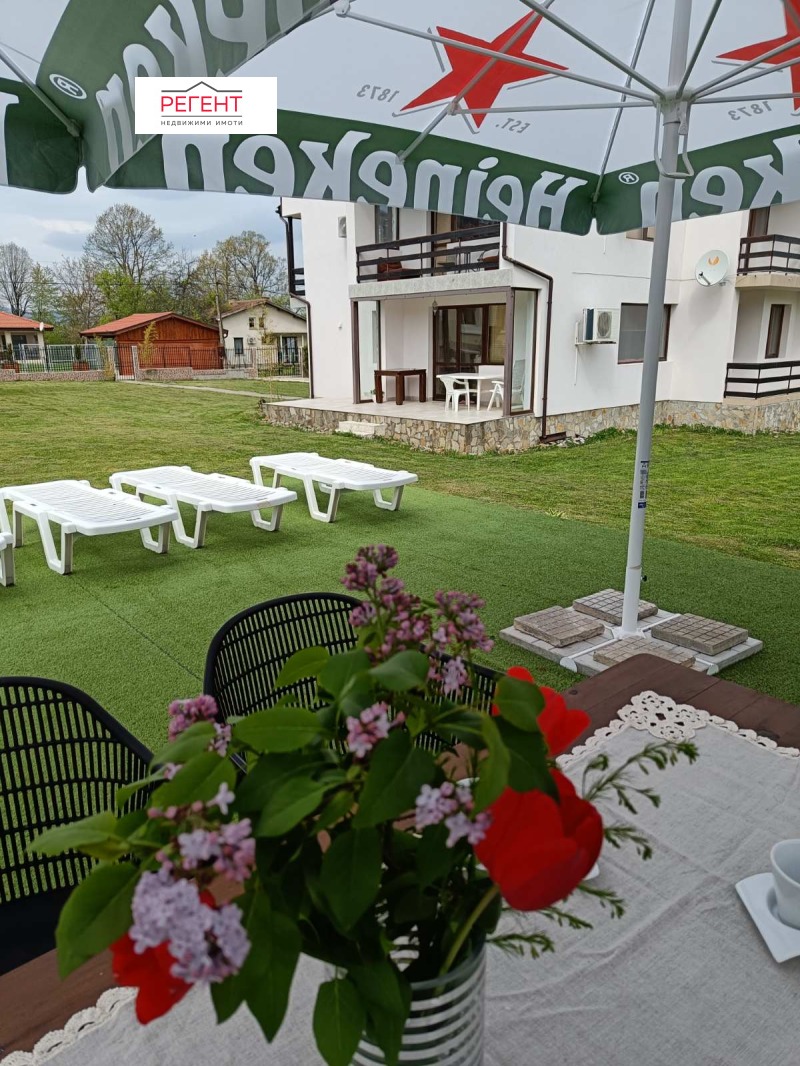 Дава под наем КЪЩА, с. Гергини, област Габрово, снимка 2 - Къщи - 53516438