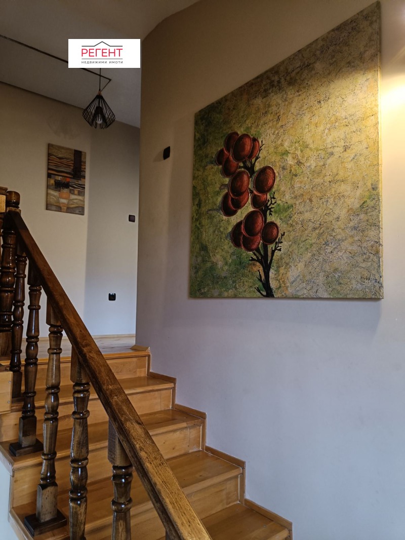 Дава под наем КЪЩА, с. Гергини, област Габрово, снимка 6 - Къщи - 53516438