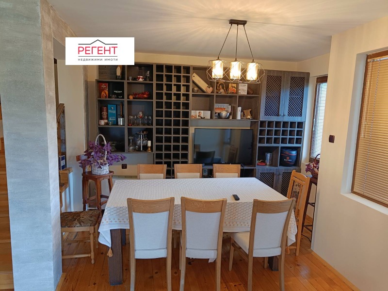 Дава под наем КЪЩА, с. Гергини, област Габрово, снимка 3 - Къщи - 53516438