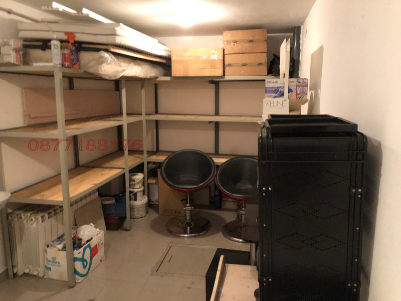 Под наем СКЛАД, град София, Зона Б-19 • 200 лв. / 102.26 € • 66237671 1