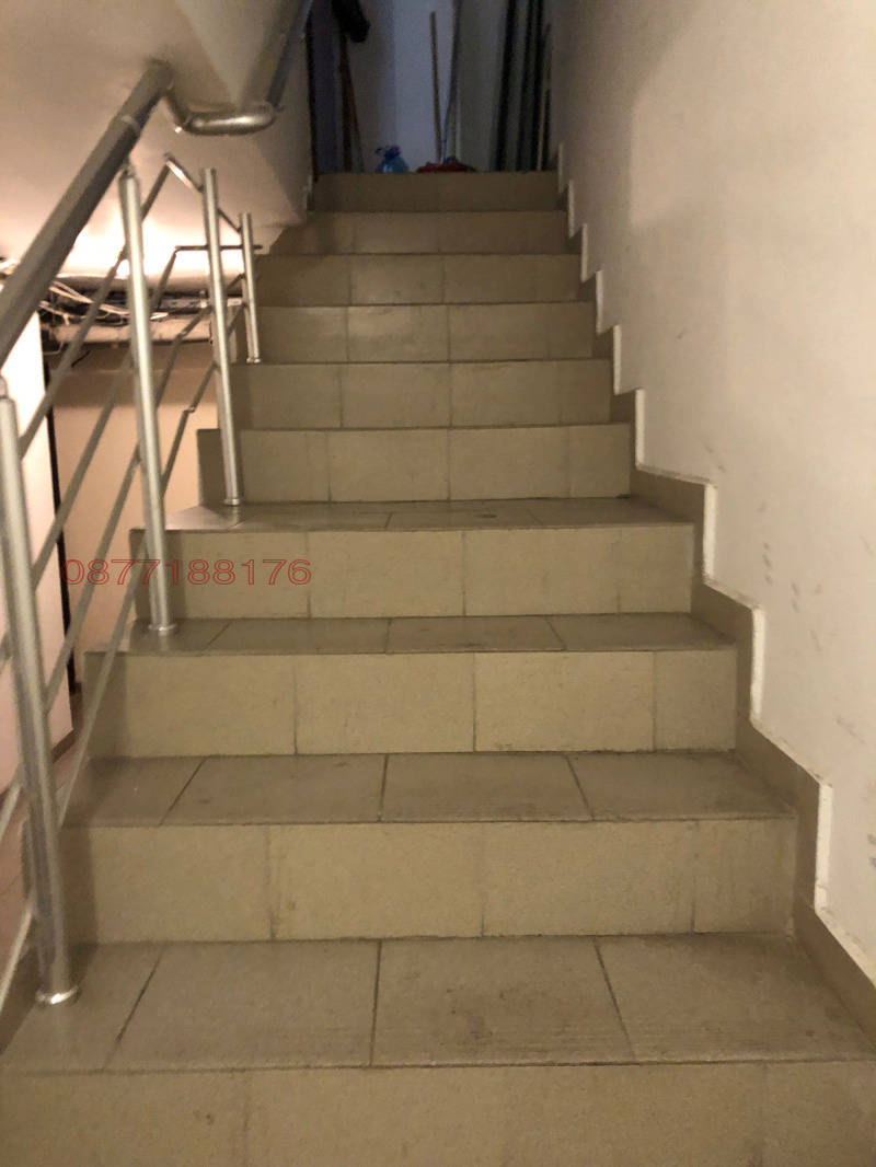 Дава под наем СКЛАД, гр. София, Зона Б-19, снимка 4 - Складове - 52636430