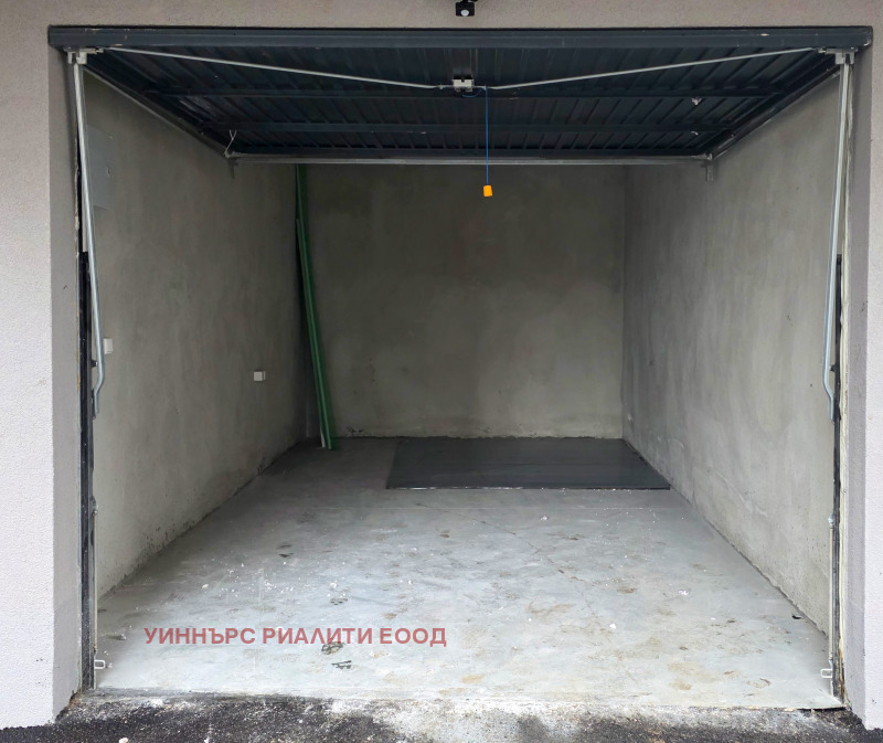 Дава под наем ГАРАЖ, ПАРКОМЯСТО, гр. София, Люлин 5, снимка 3 - Гаражи и паркоместа - 52885200