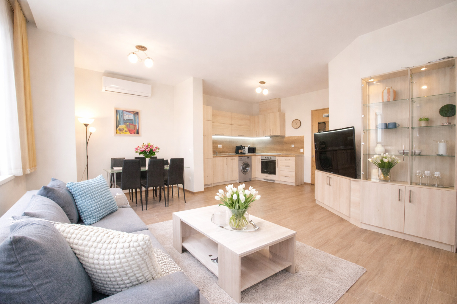 Дава под наем 2-СТАЕН, гр. София, Витоша