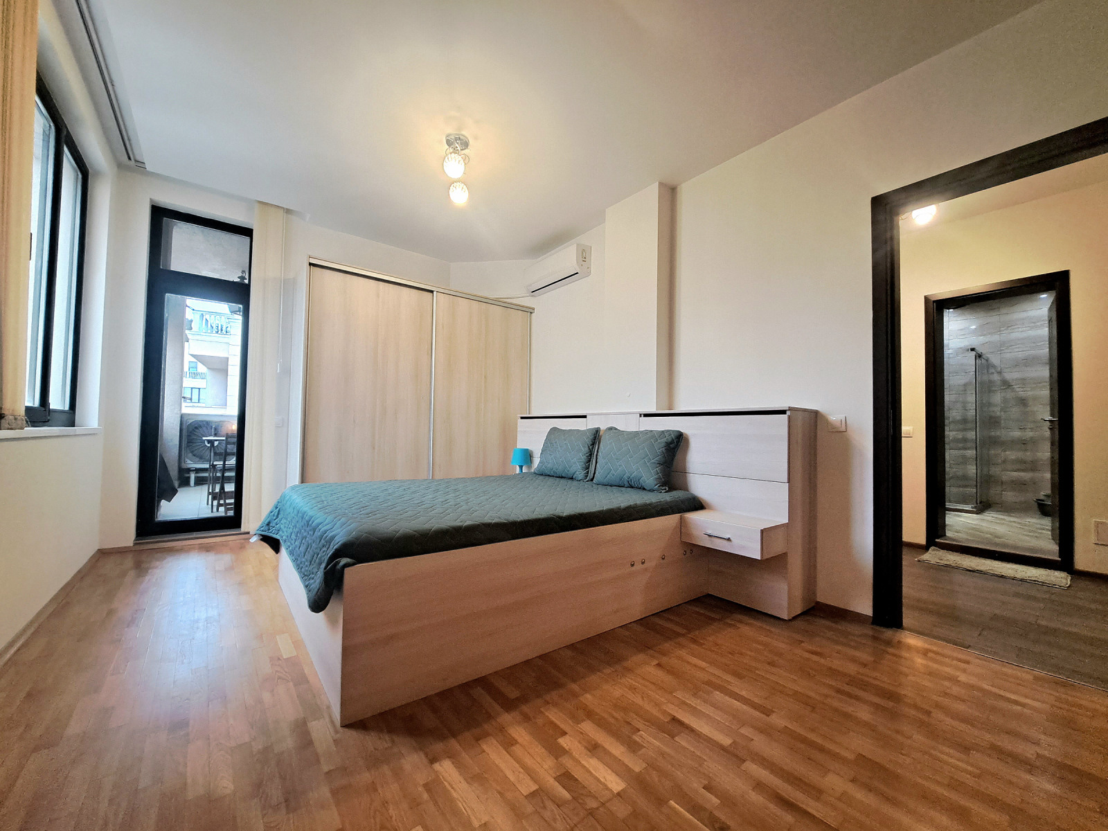 Дава под наем 2-СТАЕН, гр. София, Витоша, снимка 6 - Апартаменти - 53948166