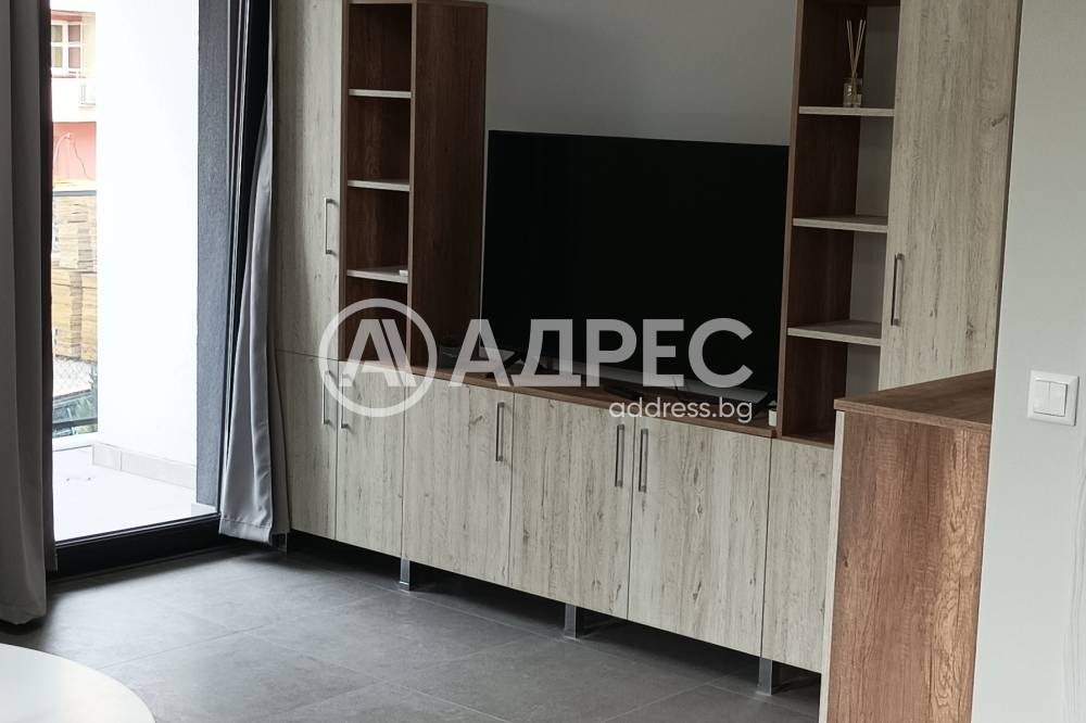 Дава под наем 2-СТАЕН, гр. София, Люлин 8, снимка 8 - Апартаменти - 56189520