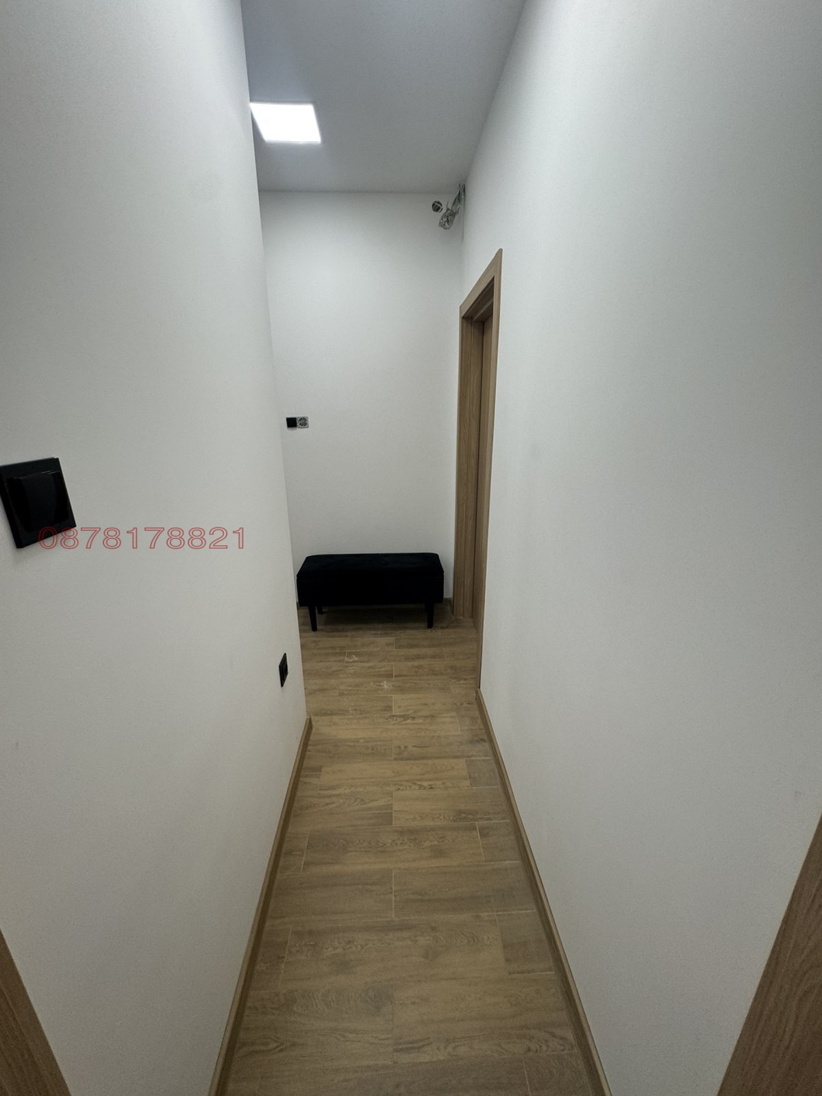 Дава под наем 3-СТАЕН, гр. София, Красно село, снимка 9 - Апартаменти - 54993832