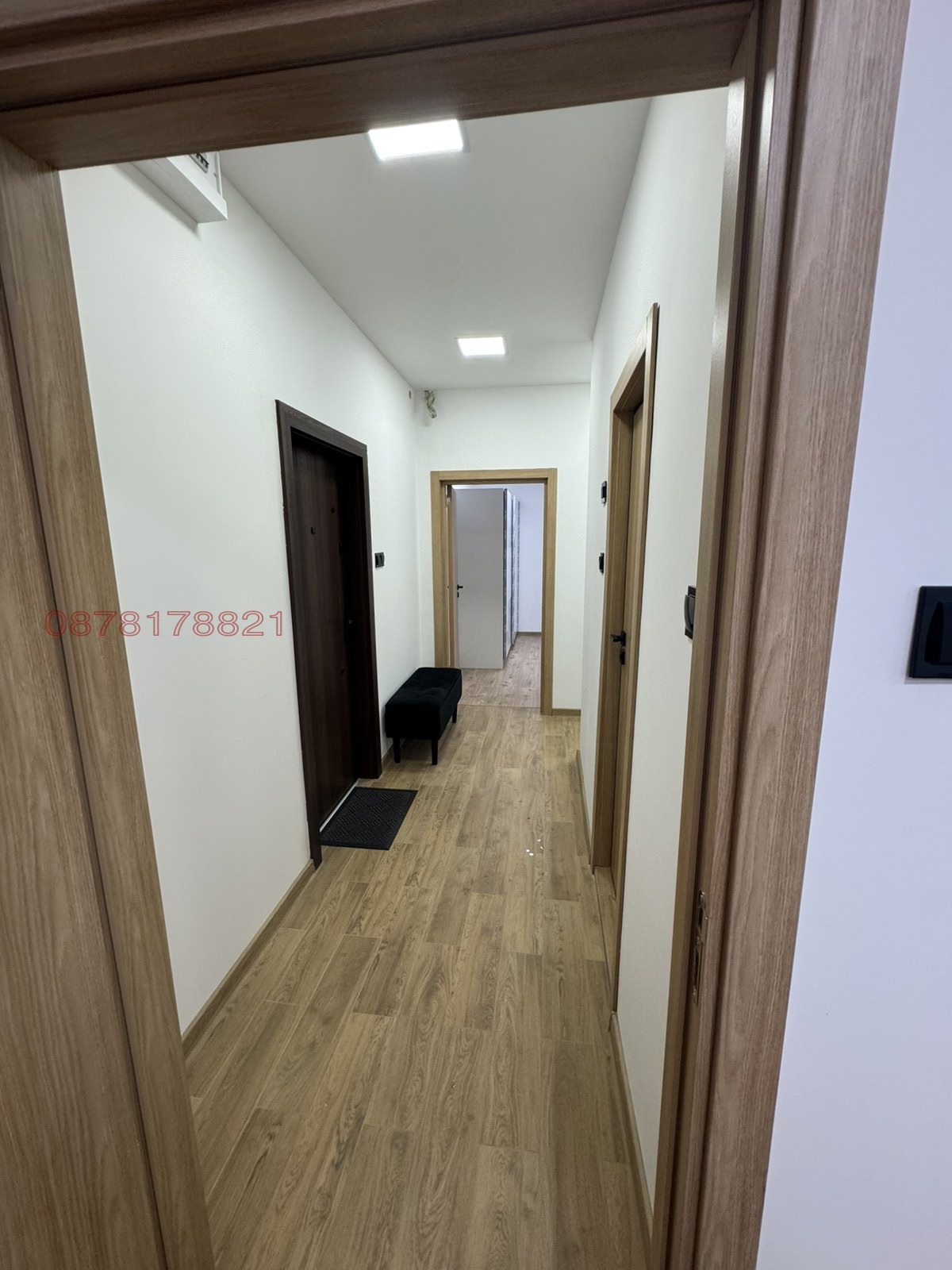 Дава под наем 3-СТАЕН, гр. София, Красно село, снимка 8 - Апартаменти - 54993832
