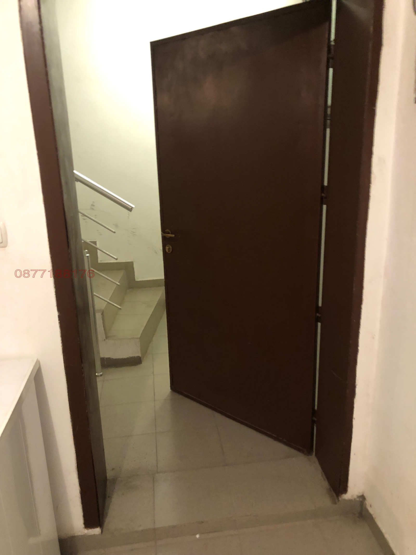 Дава под наем СКЛАД, гр. София, Зона Б-19, снимка 3 - Складове - 53725009