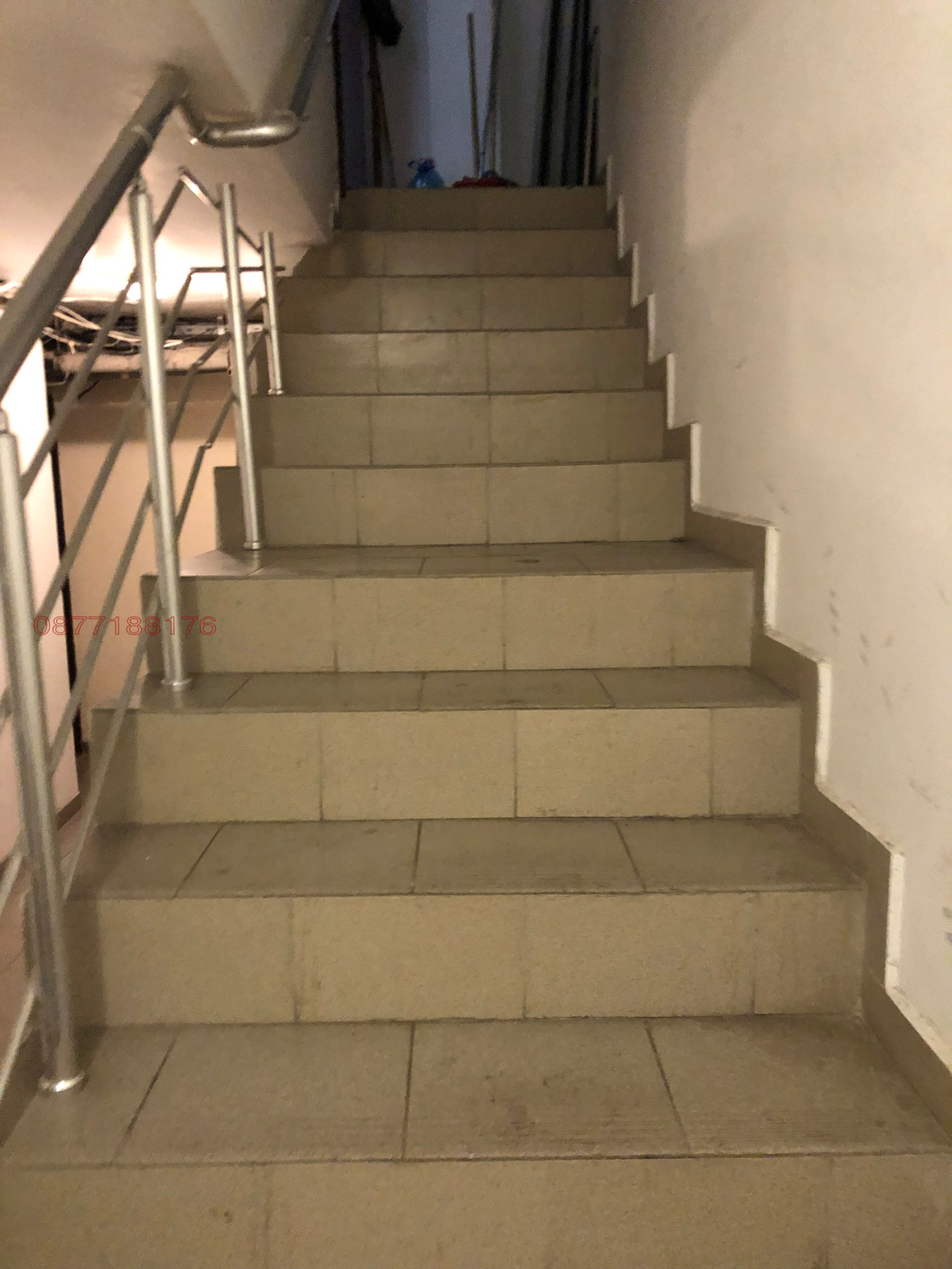 Дава под наем СКЛАД, гр. София, Зона Б-19, снимка 4 - Складове - 53725009