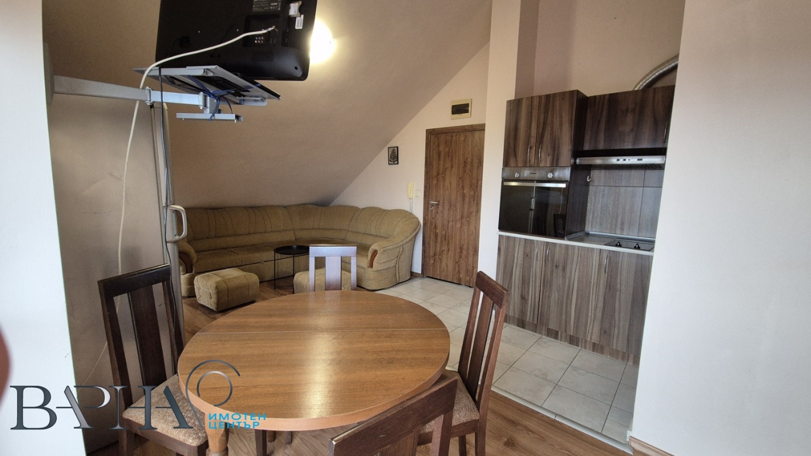 Дава под Наем 2-СТАЕН | Imot.bg — изображение 4