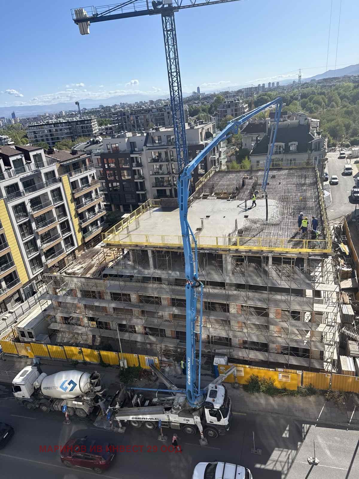 Дава под Наем МАГАЗИН | Imot.bg — изображение 6