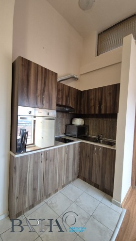 1 bedroom m-t Alen mak, Varna 2