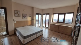 1 bedroom m-t Alen mak, Varna 6