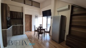 1 bedroom m-t Alen mak, Varna 3