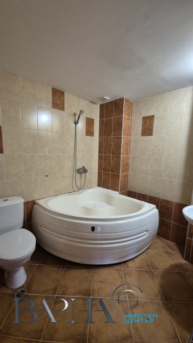 1 bedroom m-t Alen mak, Varna 10