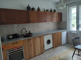 1 Schlafzimmer Idealen zentar, Plewen