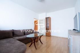 1 slaapkamer Mladost 4, Sofia
