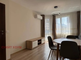 1 sovrum Malinova dolina, Sofia