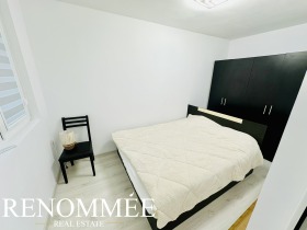 1 Schlafzimmer Zapaden park, Sofia