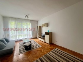 2 slaapkamers Chipodruma, Sofia
