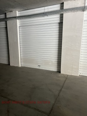 De inchiriat Garaj