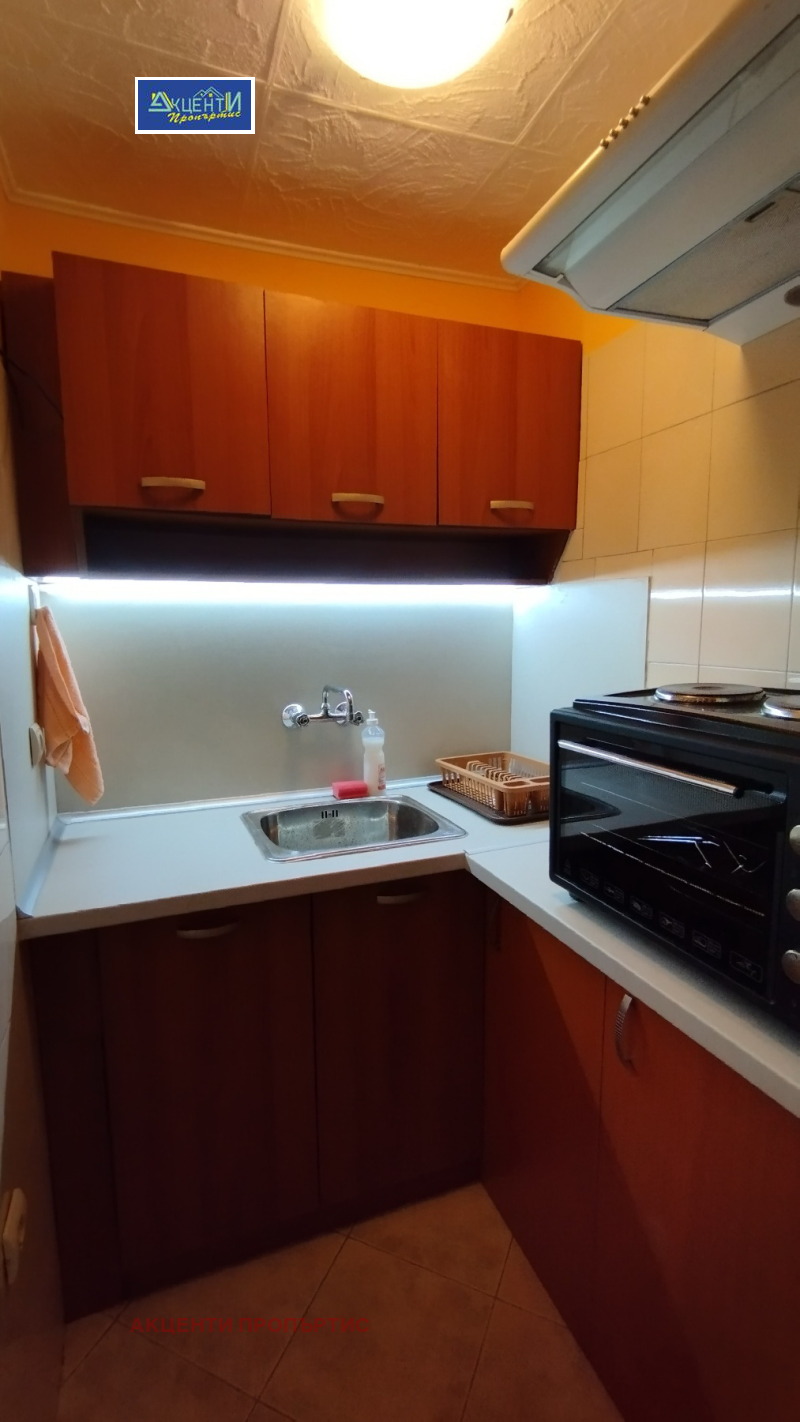 Para alugar  Estúdio Veliko Tarnovo , Centar , 40 m² | 46598623 - imagem [9]