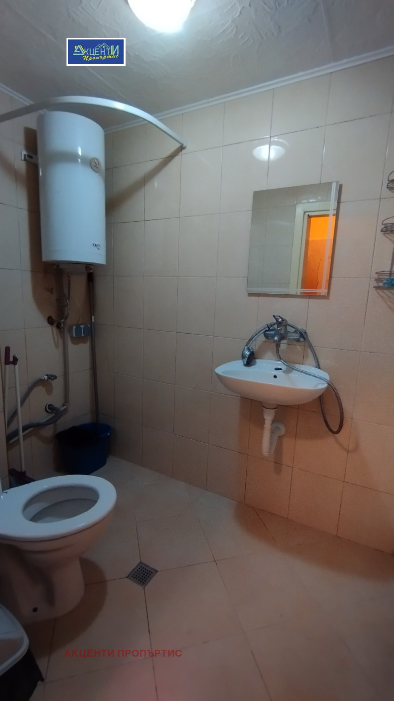 Para alugar  Estúdio Veliko Tarnovo , Centar , 40 m² | 46598623 - imagem [6]