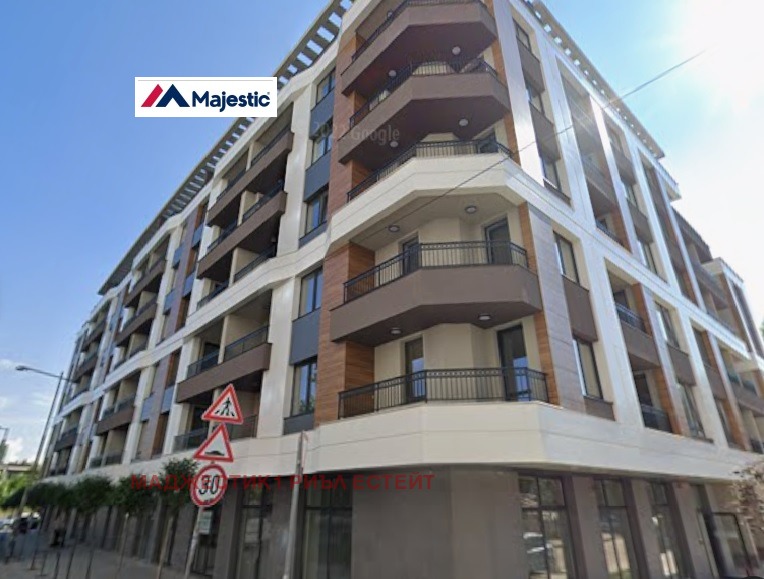 Дава под наем 1-СТАЕН, гр. София, Студентски град