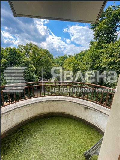 Дава под наем 1-СТАЕН, гр. София, Оборище, снимка 5 - Апартаменти - 55806266