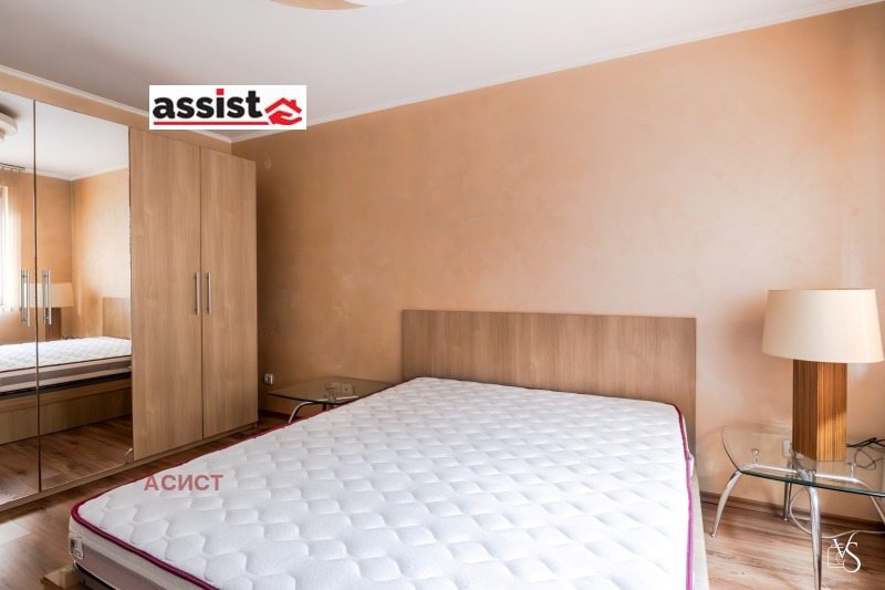 En renta  1 dormitorio Sofia , Strelbishte , 75 metros cuadrados | 99371653 - imagen [10]