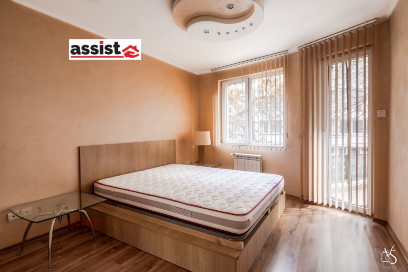 En renta  1 dormitorio Sofia , Strelbishte , 75 metros cuadrados | 99371653 - imagen [9]