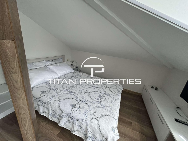 Дава под наем 2-СТАЕН, гр. Варна, Гръцка махала, снимка 3 - Апартаменти - 50106506