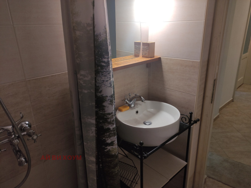 Zu vermieten  1 Schlafzimmer Plewen , Idealen zentar , 64 qm | 69187171 - Bild [5]