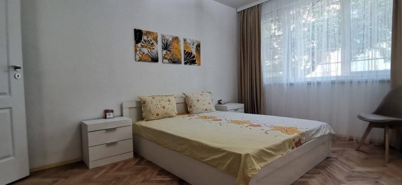 Издаје се  1 спаваћа соба Пловдив , Младежки Халм , 60 м2 | 33892665 - слика [4]