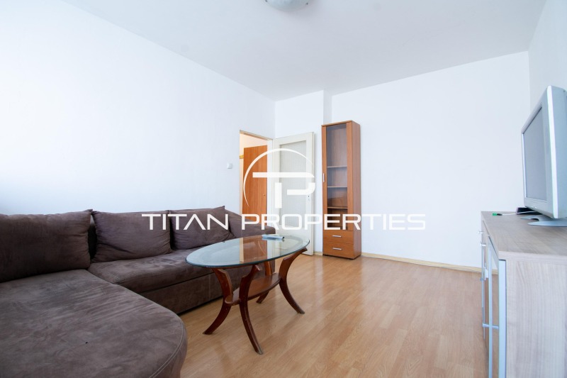 Te huur  1 slaapkamer Sofia , Mladost 4 , 47 m² | 67275274