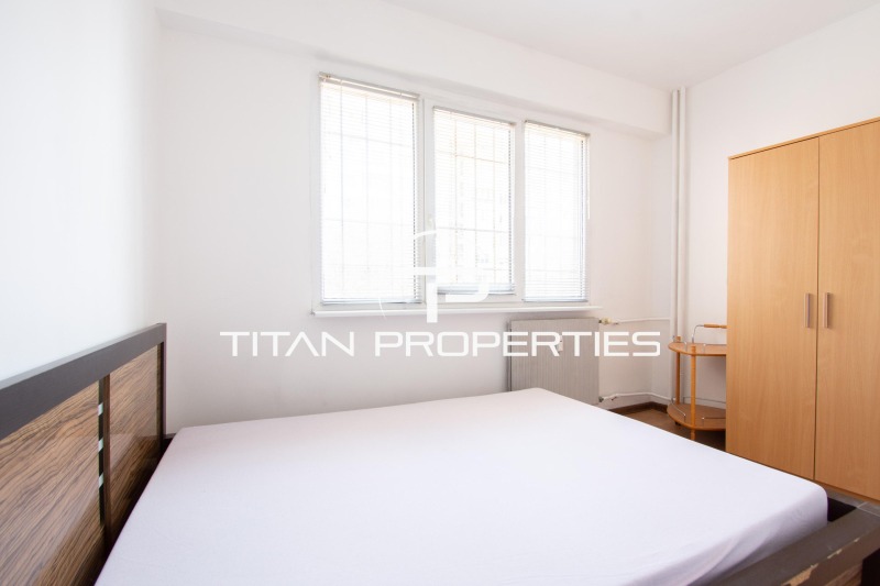 Te huur  1 slaapkamer Sofia , Mladost 4 , 47 m² | 67275274 - afbeelding [4]