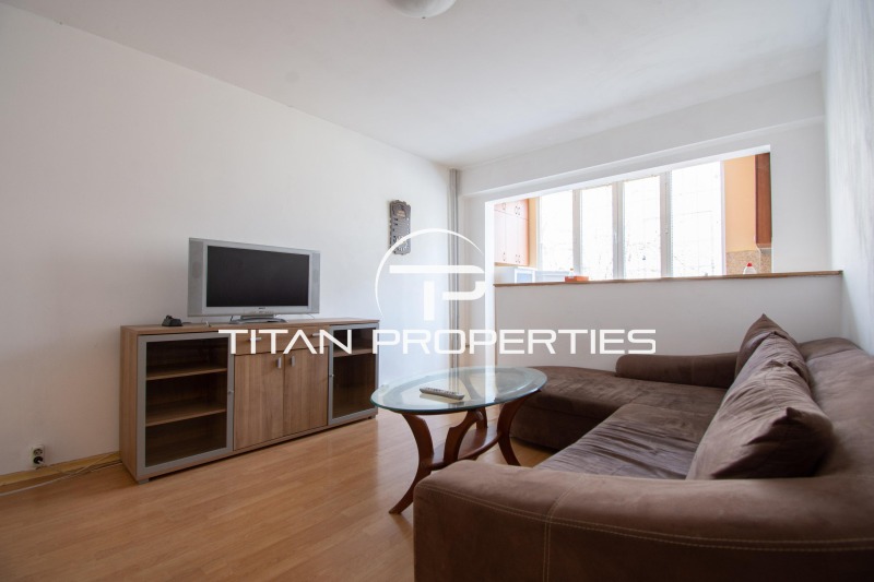 Te huur  1 slaapkamer Sofia , Mladost 4 , 47 m² | 67275274 - afbeelding [2]