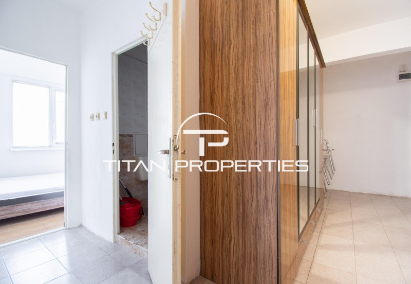 Te huur  1 slaapkamer Sofia , Mladost 4 , 47 m² | 67275274 - afbeelding [3]