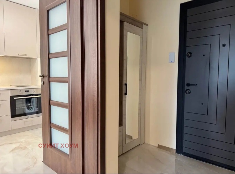 För uthyrning  1 sovrum Sofia , Malinova dolina , 65 kvm | 35099389 - bild [8]