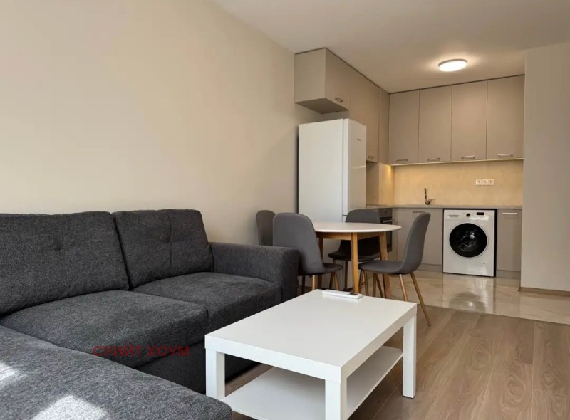 För uthyrning  1 sovrum Sofia , Malinova dolina , 65 kvm | 35099389 - bild [3]