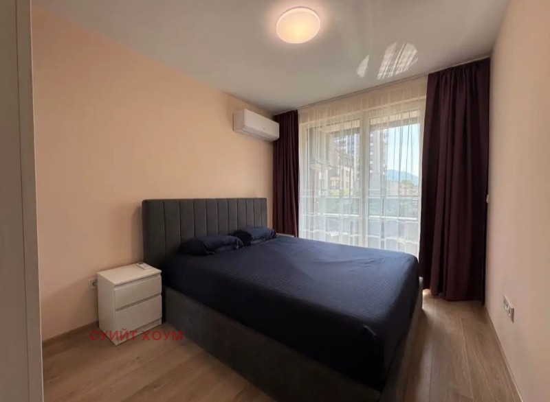 För uthyrning  1 sovrum Sofia , Malinova dolina , 65 kvm | 35099389 - bild [6]