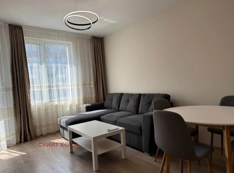 För uthyrning  1 sovrum Sofia , Malinova dolina , 65 kvm | 35099389 - bild [2]