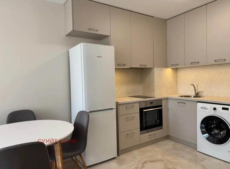 För uthyrning  1 sovrum Sofia , Malinova dolina , 65 kvm | 35099389 - bild [4]