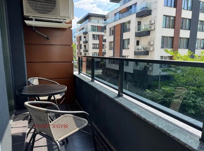 För uthyrning  1 sovrum Sofia , Malinova dolina , 65 kvm | 35099389 - bild [5]